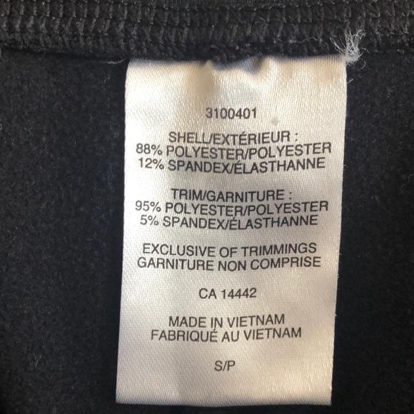 Yoga Leggings - Picture 2 of 3